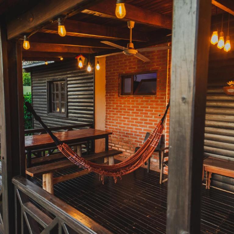 Cabaña del rio Paraná - Apartamento Estándar - 6