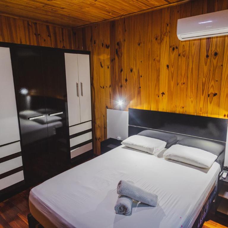 Cabaña del rio Paraná - Apartamento Estándar - 35