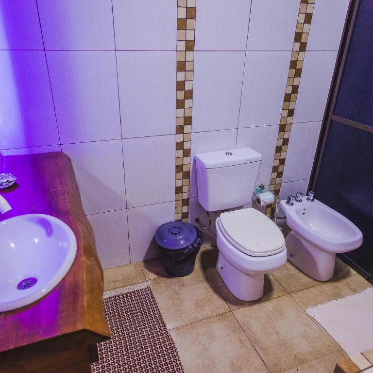 Cabaña del rio Paraná - Apartamento Estándar - 25