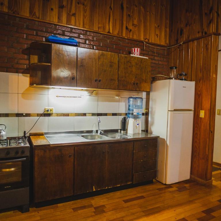 Cabaña del rio Paraná - Apartamento Estándar - 29