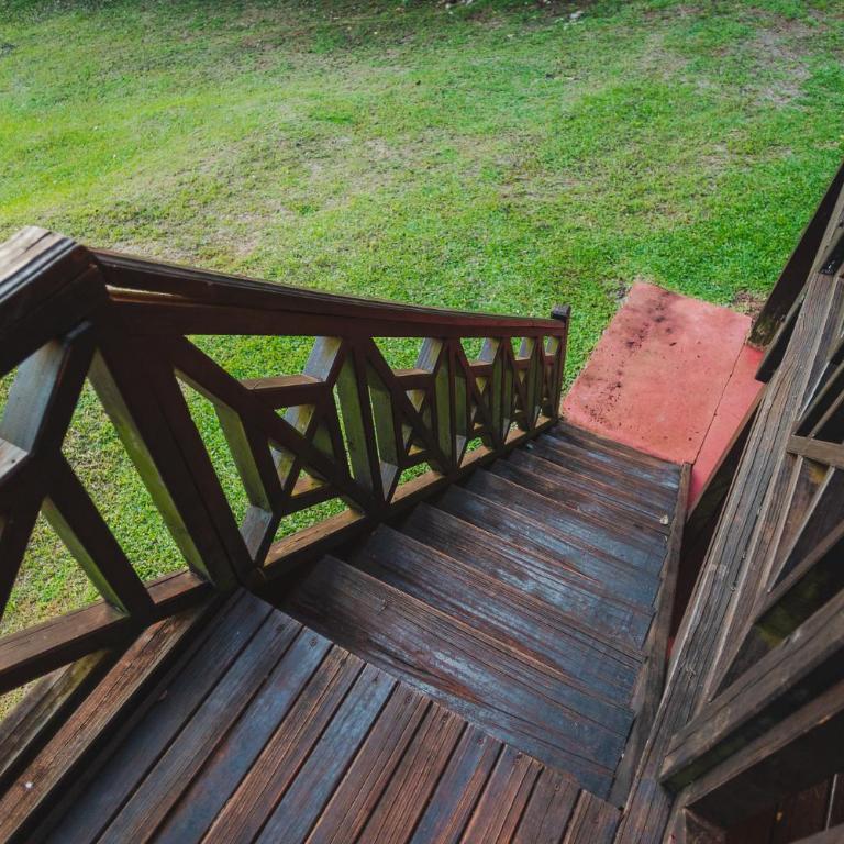 Cabaña del rio Paraná - Apartamento Estándar - 18