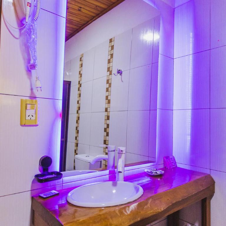 Cabaña del rio Paraná - Apartamento Estándar - 27