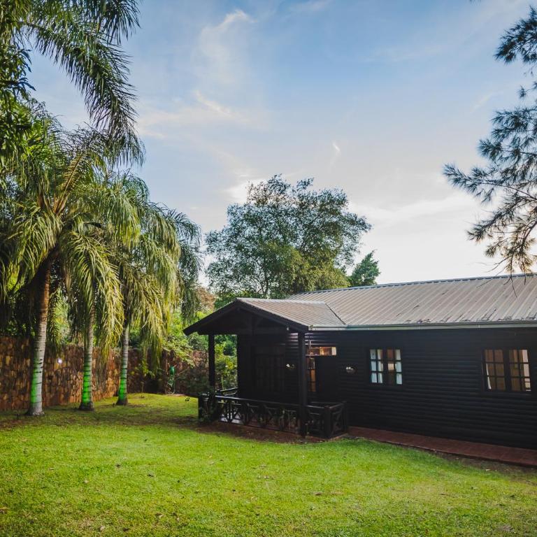 Cabaña del rio Paraná - Apartamento Estándar - 41
