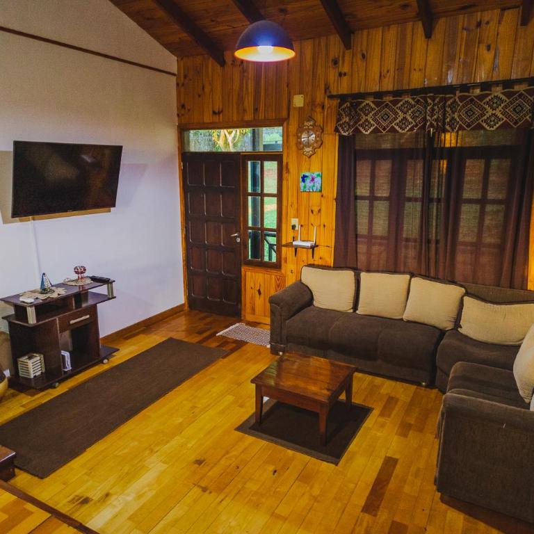 Cabaña del rio Paraná - Apartamento Estándar - 33