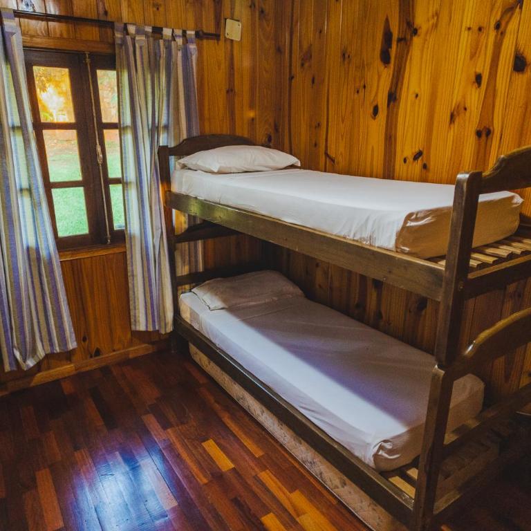 Cabaña del rio Paraná - Apartamento Estándar - 39