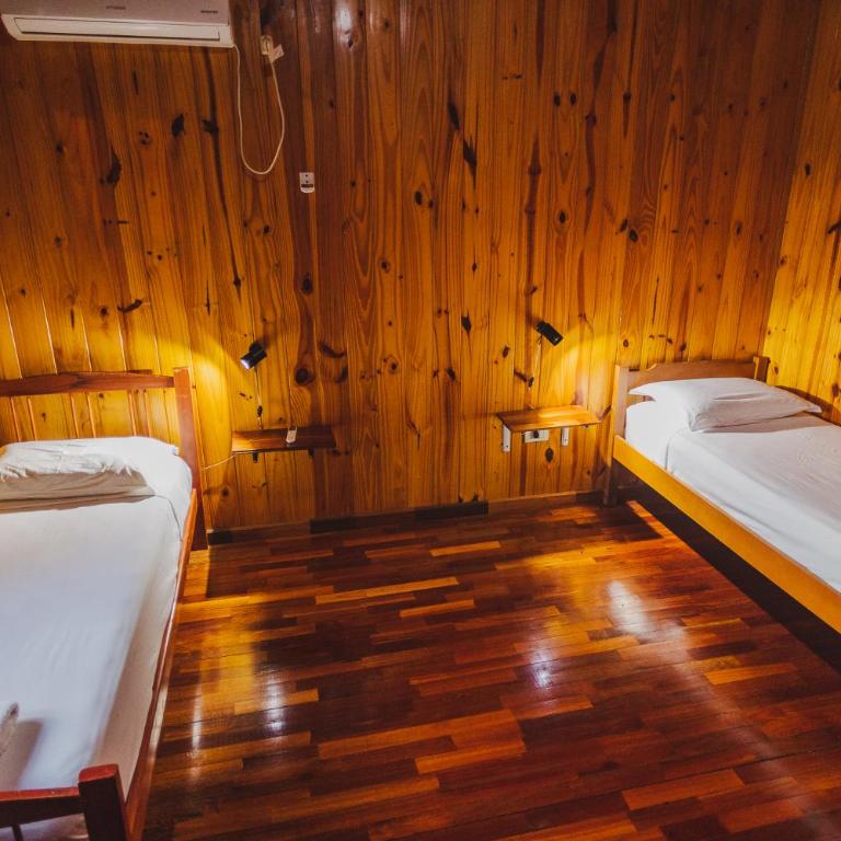 Cabaña del rio Paraná - Apartamento Estándar - 37
