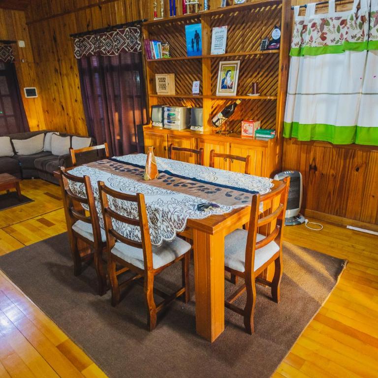 Cabaña del rio Paraná - Apartamento Estándar - 31