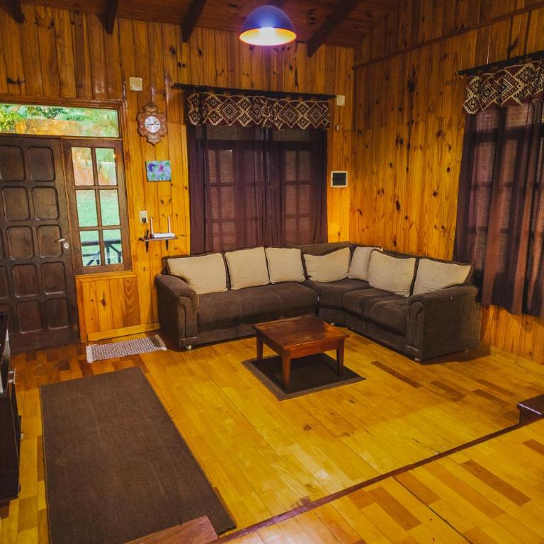 Cabaña del rio Paraná - Apartamento Estándar - 34