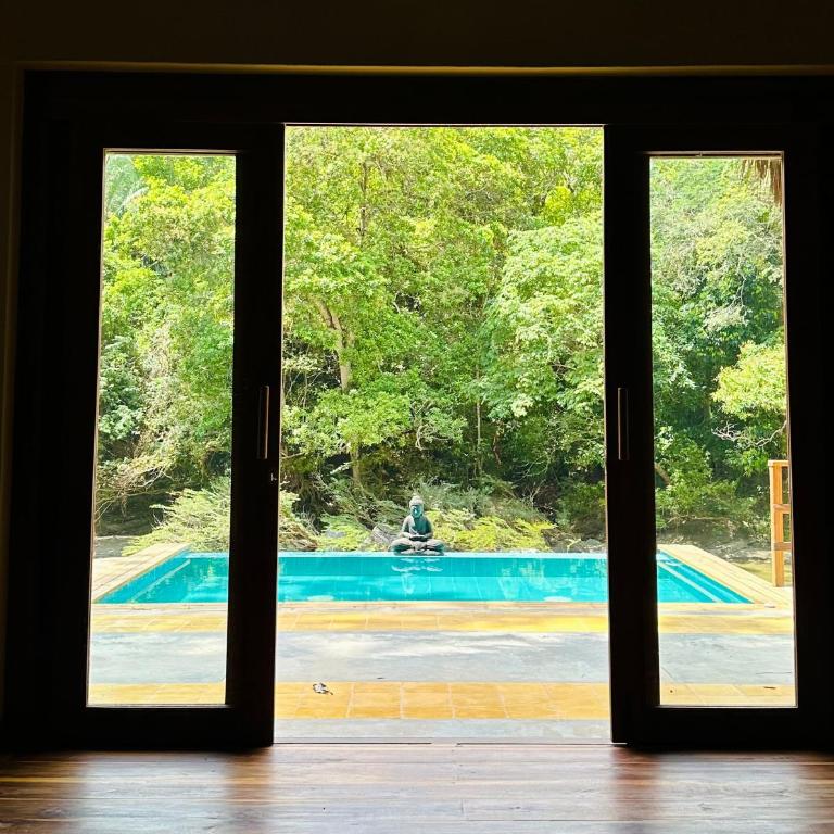 Senda Watapuy Boutique Hotel Tayrona - Villa with Private Pool - 7