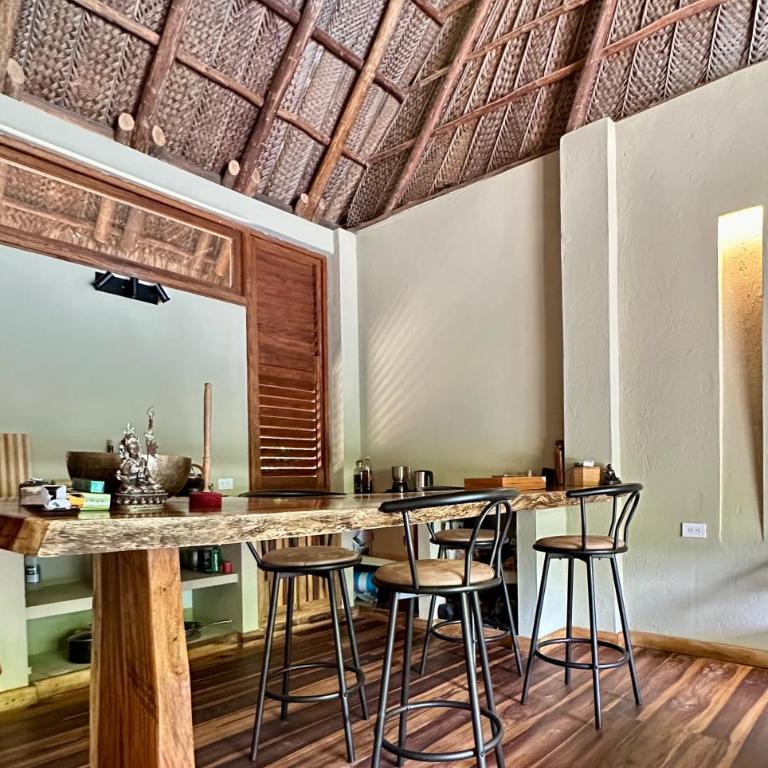 Senda Watapuy Boutique Hotel Tayrona - Villa with Private Pool - 2