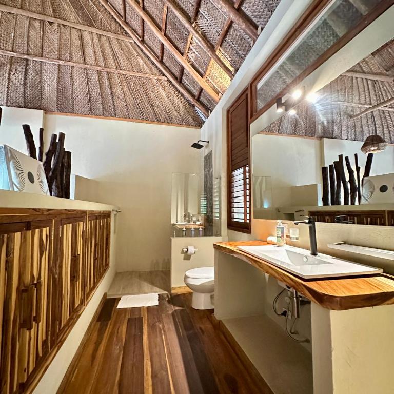Senda Watapuy Boutique Hotel Tayrona - Villa with Private Pool - 4