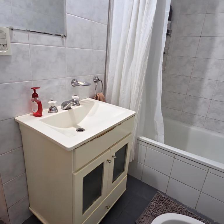 Alem Banfield Centro - Apartamento de 1 dormitorio - 3