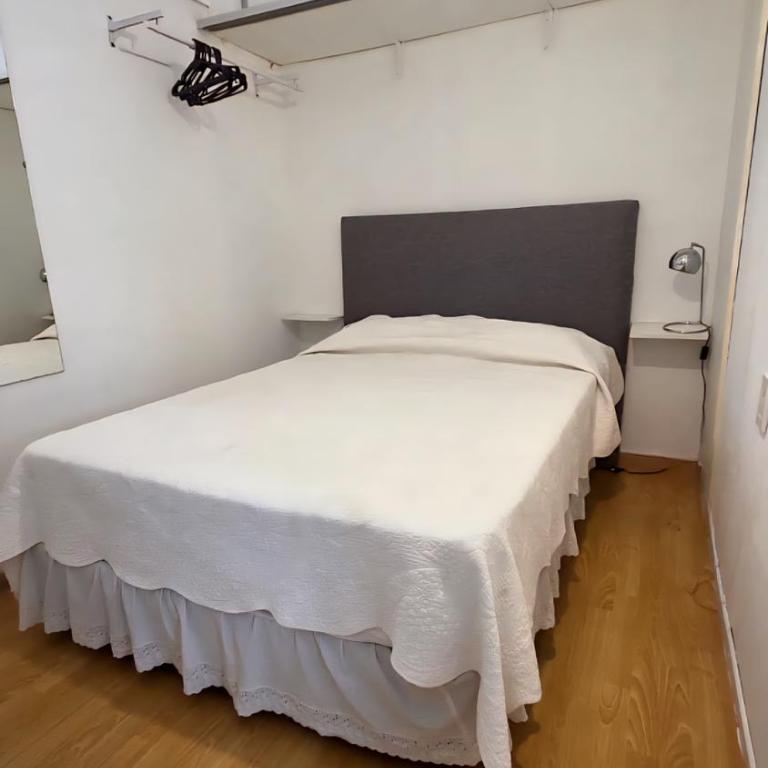 Alem Banfield Centro - Apartamento de 1 dormitorio - 8