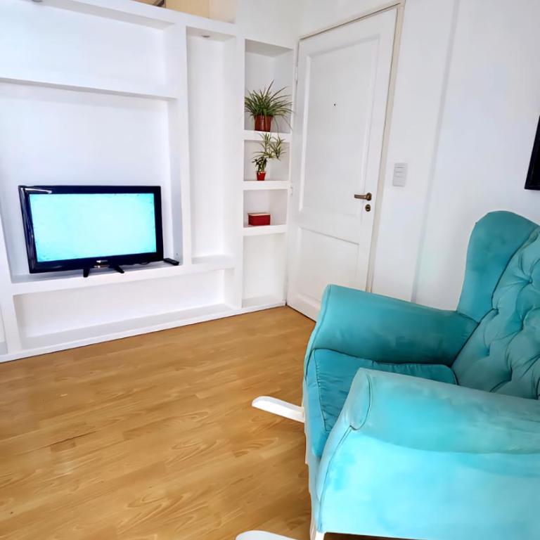 Alem Banfield Centro - Apartamento de 1 dormitorio - 11