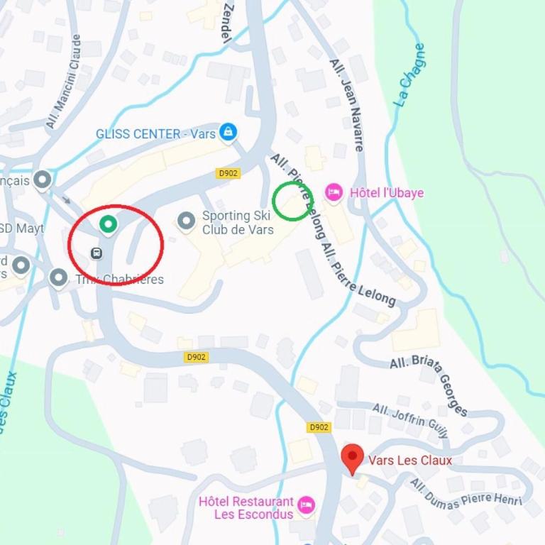 Résidence Le Living Stone B - PARKING-PROCHE PISTES-COEUR DE STATION-Tout inclus MAE-7981 - Apartamento - 18