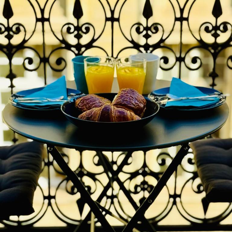 Cosy Studio with balcony Paris Center - Sorbonne - Pantheon - Notre-Dame - Appartement 1 Chambre - 1