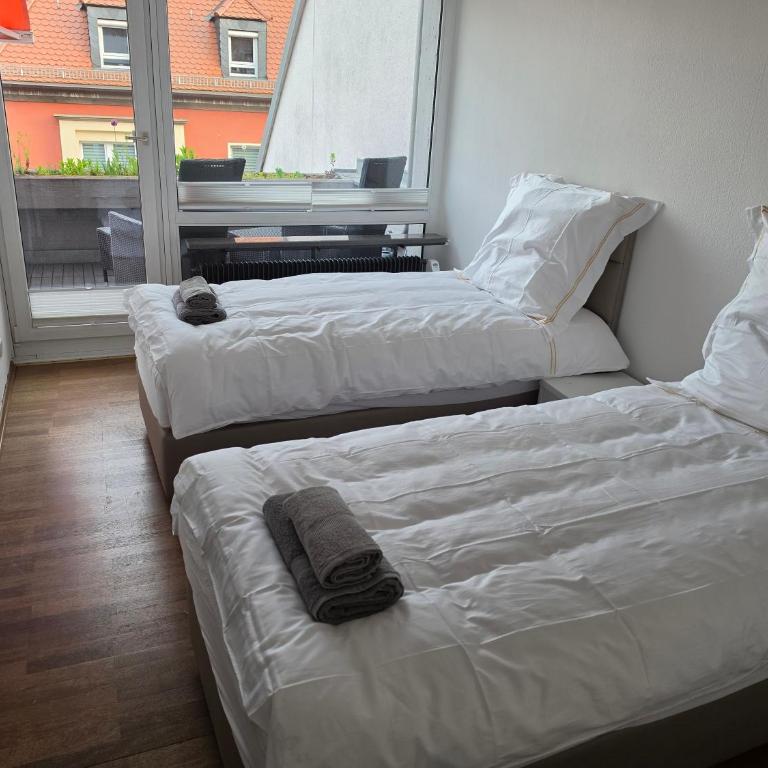 Julius Central Apartment - Apartment mit 2 Schlafzimmern - 11