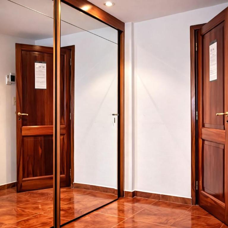 Hotel Ortegal - Habitación Doble Superior - 2