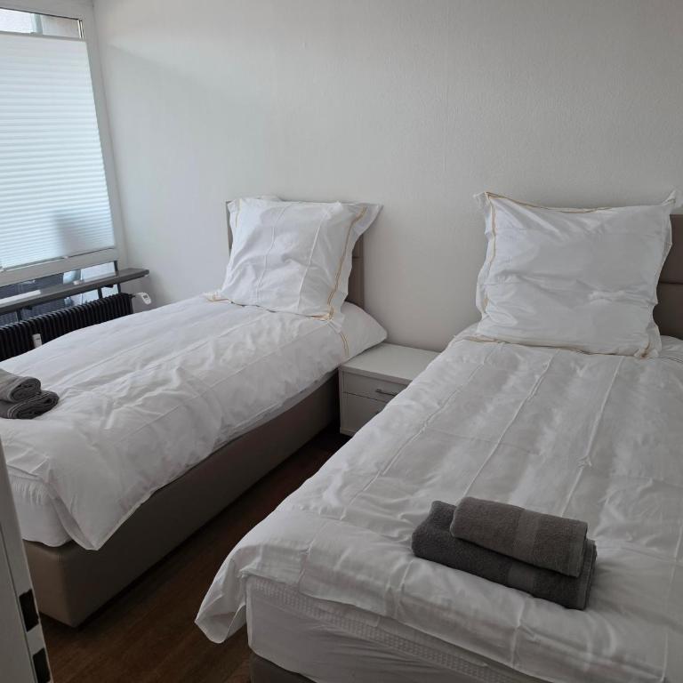 Julius Central Apartment - Apartment mit 2 Schlafzimmern - 10