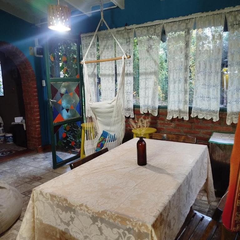 Kiritina´s House Homestay - Habitación Doble - 2 camas - 20