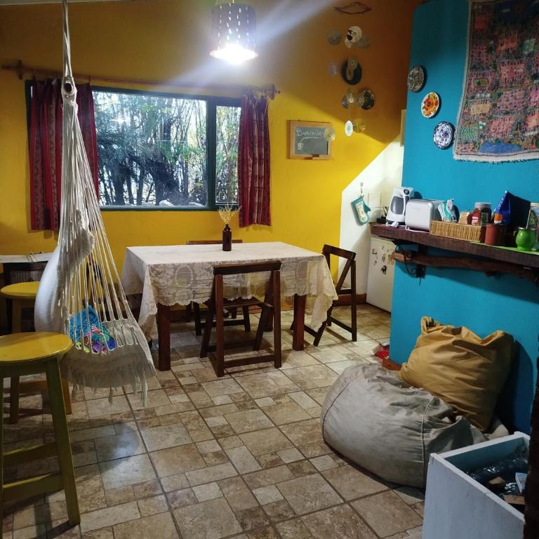 Kiritina´s House Homestay - Habitación Doble - 2 camas - 4