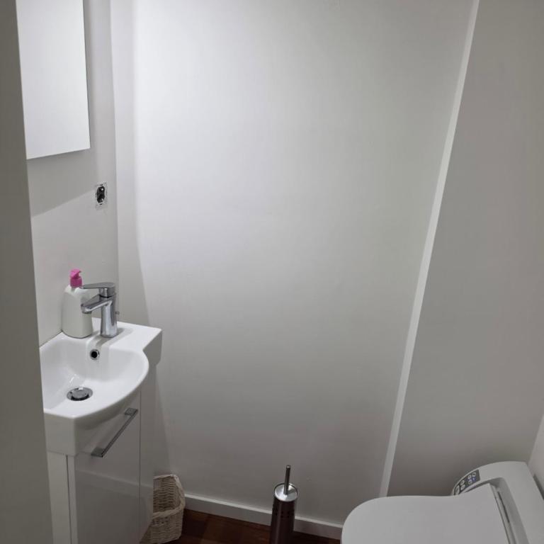 Julius Central Apartment - Apartment mit 2 Schlafzimmern - 8
