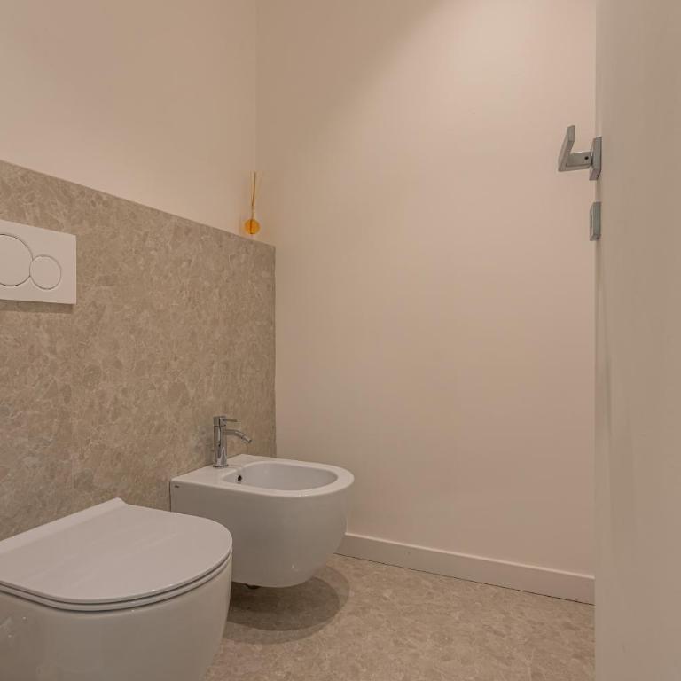 Michelle Premium Apartment near Vatican City - Appartamento con 2 Camere da Letto - 6
