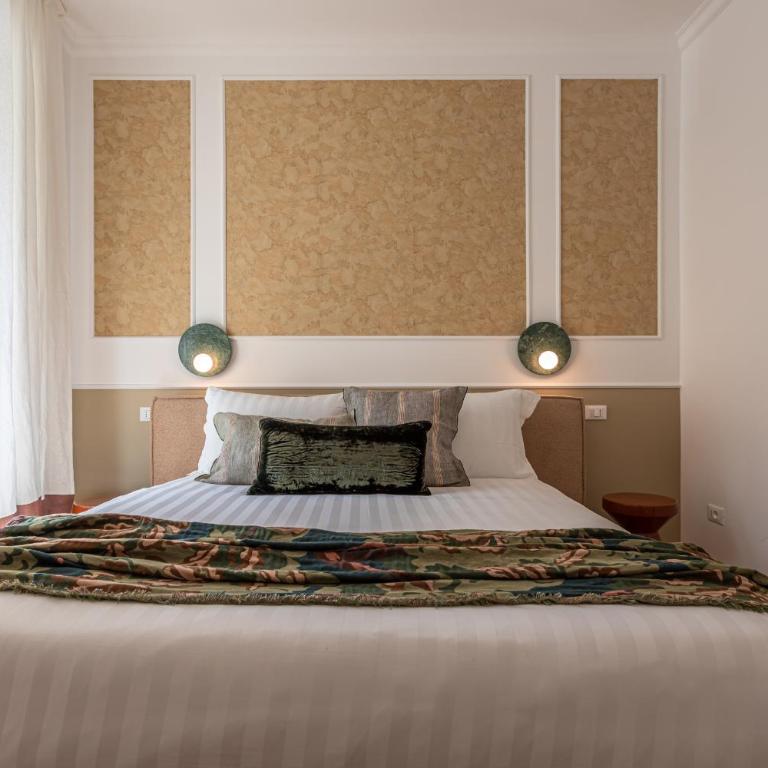 Michelle Premium Apartment near Vatican City - Appartamento con 2 Camere da Letto - 18