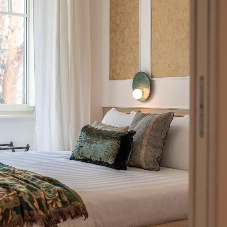 Michelle Premium Apartment near Vatican City - Appartamento con 2 Camere da Letto - 36