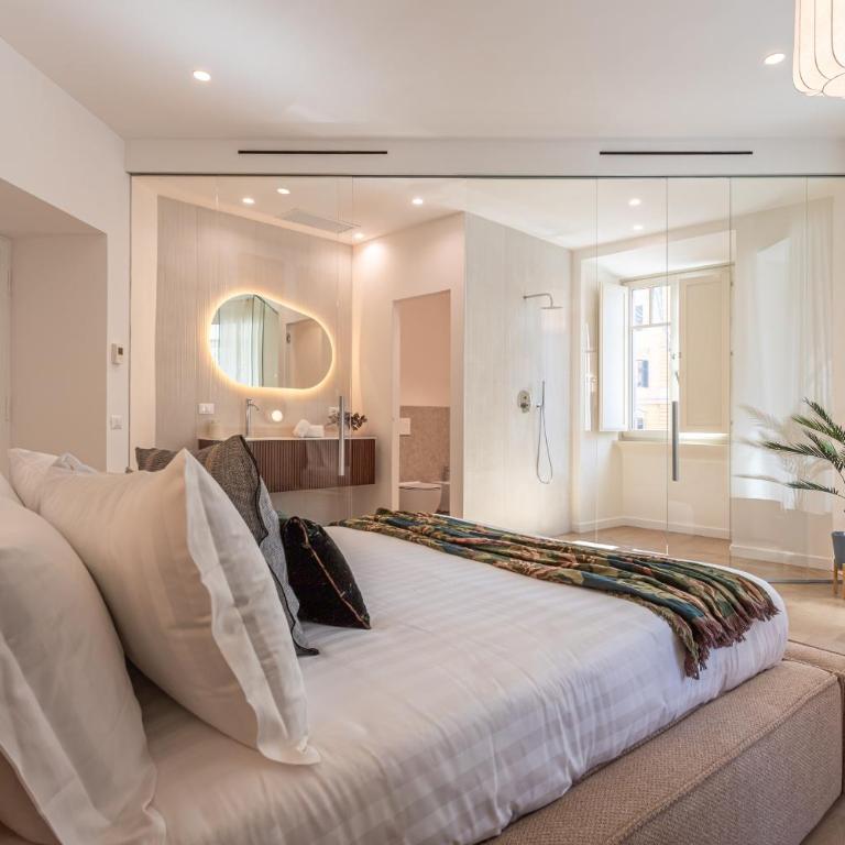 Michelle Premium Apartment near Vatican City - Appartamento con 2 Camere da Letto - 1