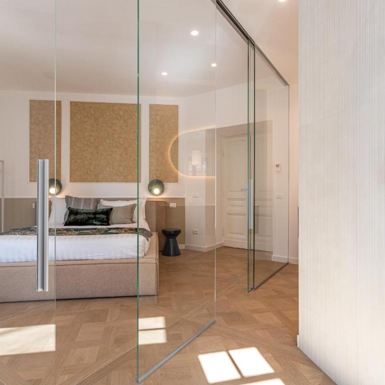 Michelle Premium Apartment near Vatican City - Appartamento con 2 Camere da Letto - 26