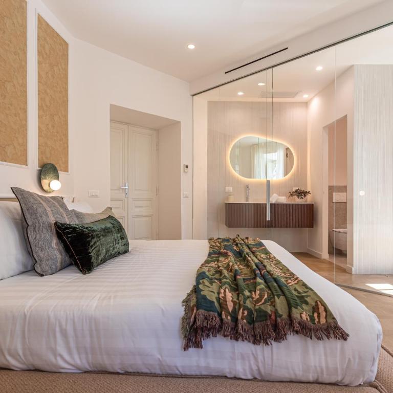 Michelle Premium Apartment near Vatican City - Appartamento con 2 Camere da Letto - 28