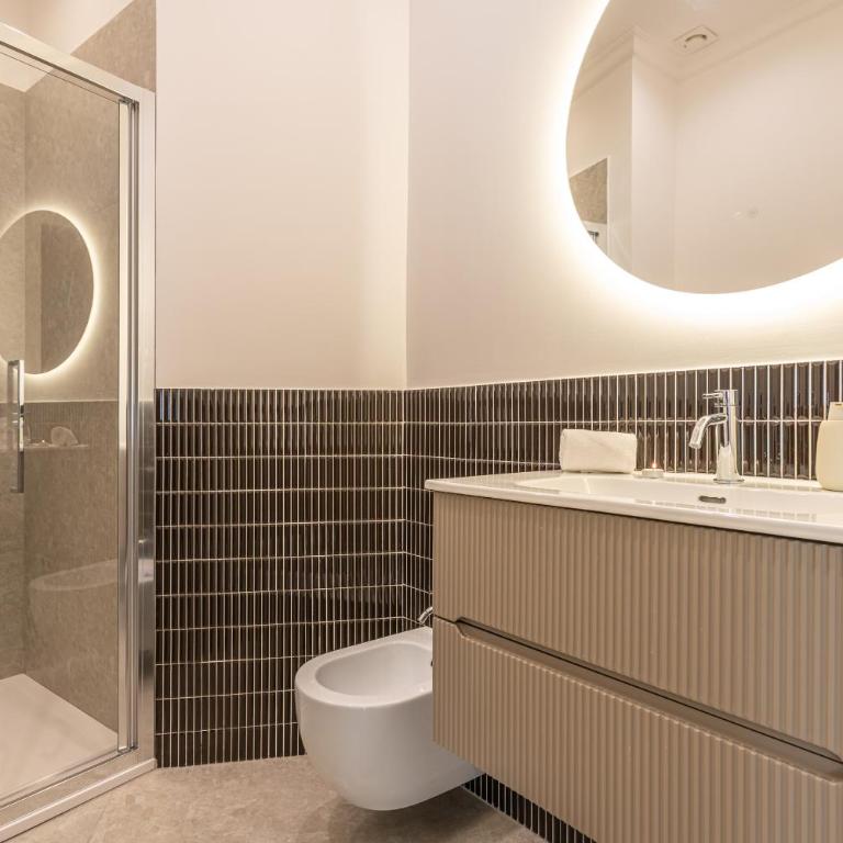 Michelle Premium Apartment near Vatican City - Appartamento con 2 Camere da Letto - 19