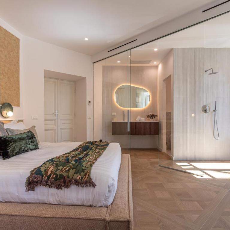 Michelle Premium Apartment near Vatican City - Appartamento con 2 Camere da Letto - 29