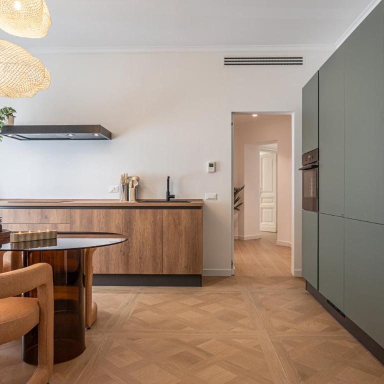 Michelle Premium Apartment near Vatican City - Appartamento con 2 Camere da Letto - 31