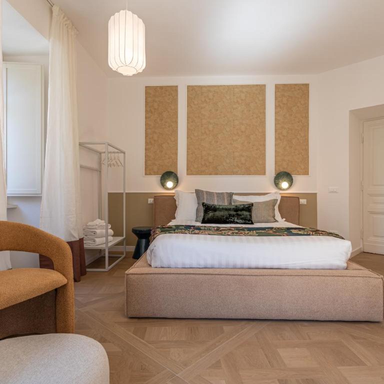 Michelle Premium Apartment near Vatican City - Appartamento con 2 Camere da Letto - 39