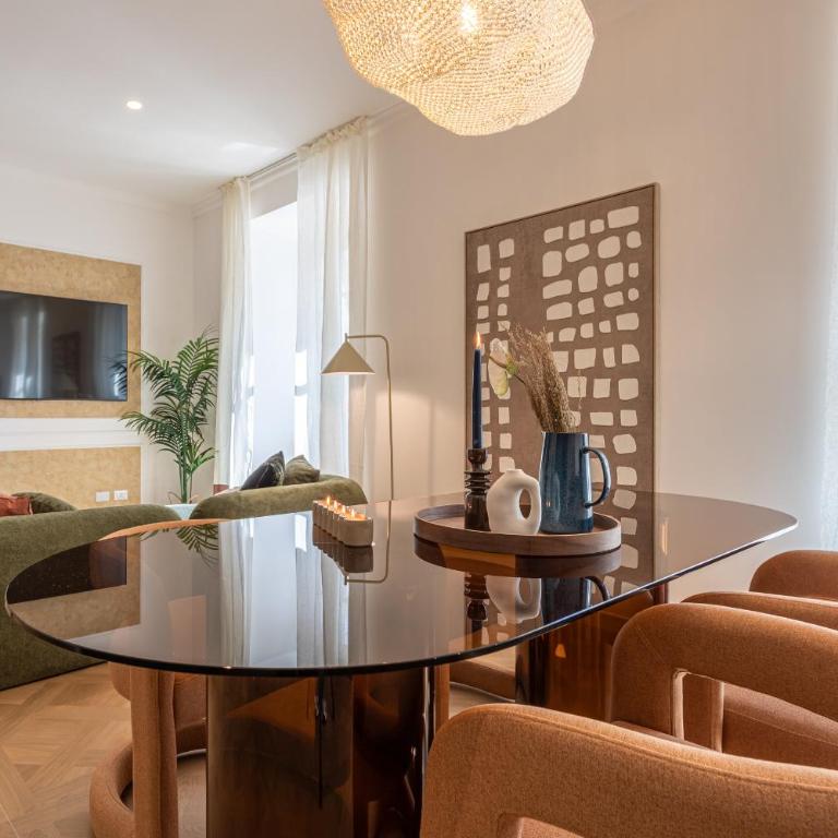 Michelle Premium Apartment near Vatican City - Appartamento con 2 Camere da Letto - 43