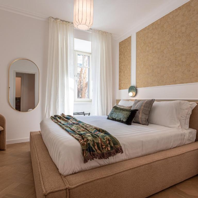 Michelle Premium Apartment near Vatican City - Appartamento con 2 Camere da Letto - 58