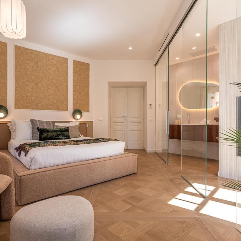 Michelle Premium Apartment near Vatican City - Appartamento con 2 Camere da Letto - 53