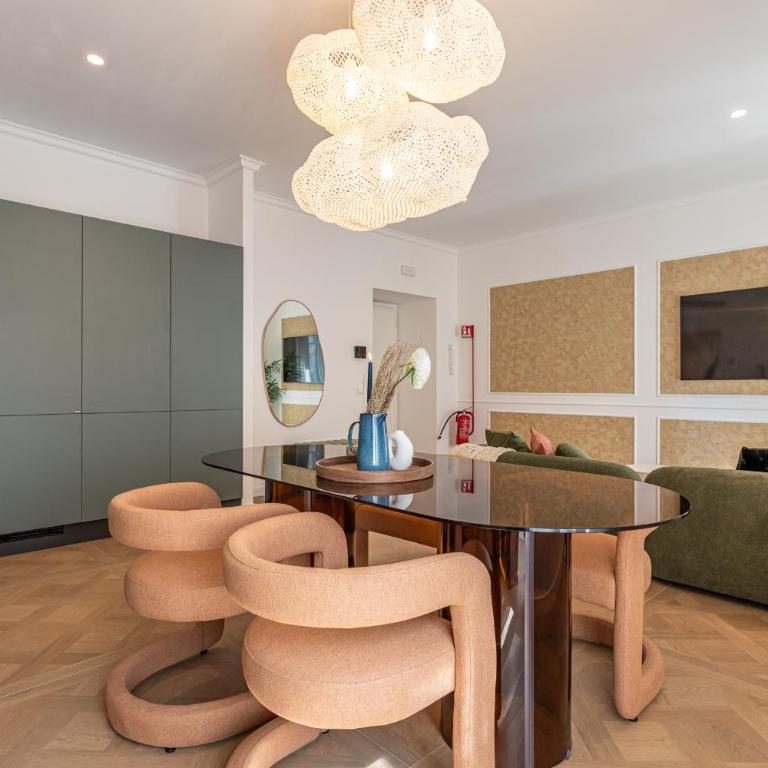 Michelle Premium Apartment near Vatican City - Appartamento con 2 Camere da Letto - 2