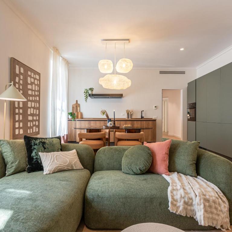 Michelle Premium Apartment near Vatican City - Appartamento con 2 Camere da Letto - 49
