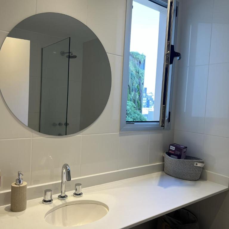 THE SPOT to start your wanderlust journey in Buenos Aires - Apartamento de 1 dormitorio - 25