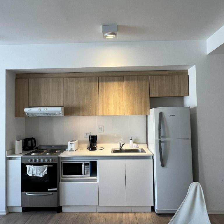 THE SPOT to start your wanderlust journey in Buenos Aires - Apartamento de 1 dormitorio - 12