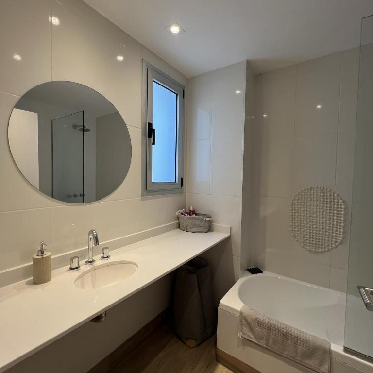 THE SPOT to start your wanderlust journey in Buenos Aires - Apartamento de 1 dormitorio - 26