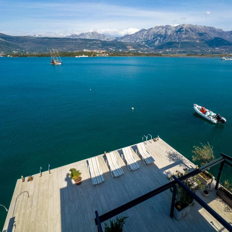 Villa Tajna - Vila sa 4 Spavaće Sobe - 63