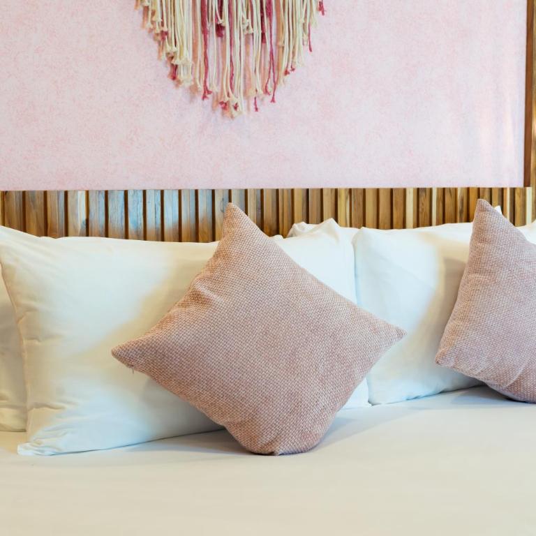 Luuna de Jade - Deluxe King Suite - 7