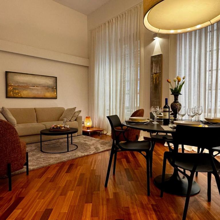 Prestigious Apartment Main street in Siena - Appartamento con 1 Camera da Letto - 2