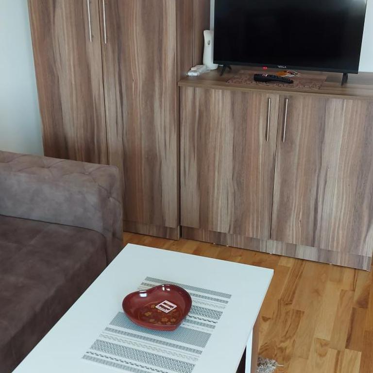 Maki Aki Apartman - Apartman sa 1 Spavaćom Sobom - 7