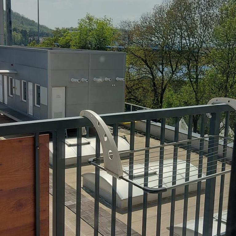 Maki Aki Apartman - Apartman sa 1 Spavaćom Sobom - 15