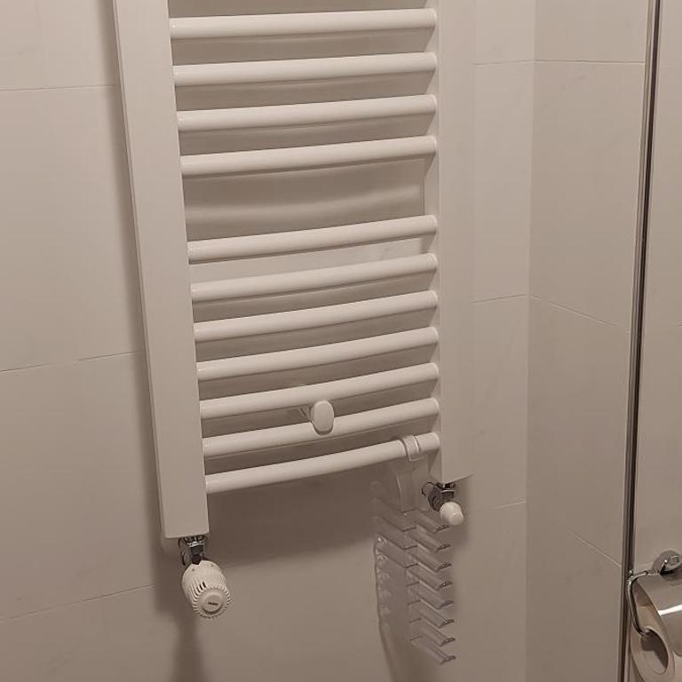 Maki Aki Apartman - Apartman sa 1 Spavaćom Sobom - 18